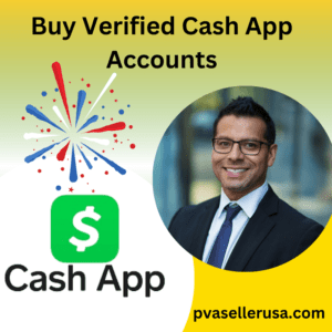 Buy Verified Cash App Accounts