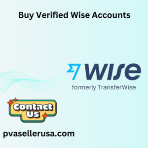 Buy Verified Wise Accounts 